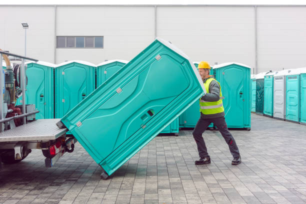 Portable bathroom rental in Dunnigan, CA