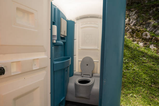Portable restroom solutions in Dunnigan, CA
