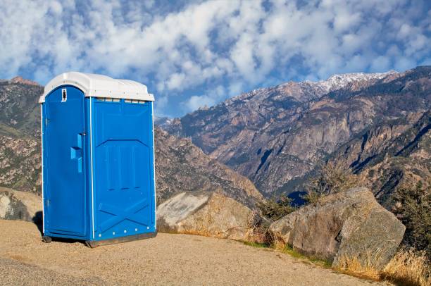 Professional porta potty rental in Dunnigan, CA
