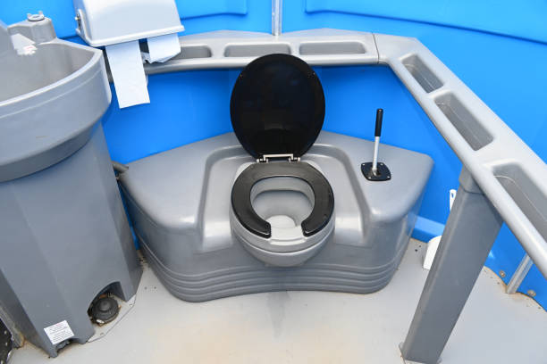 Porta potty rental for outdoor events in Dunnigan, CA